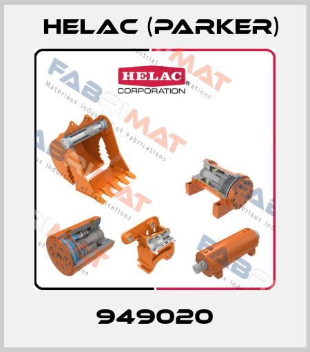 949020 Helac (Parker)