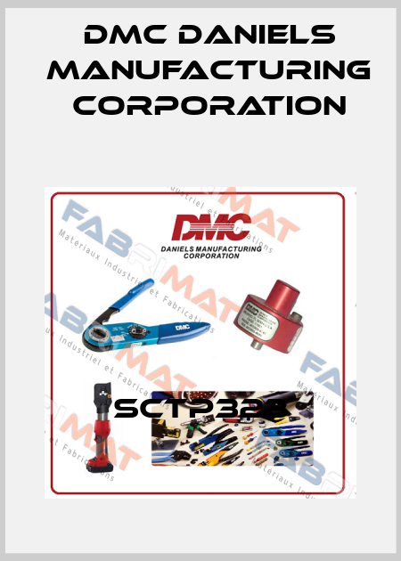 SCTP323 Dmc Daniels Manufacturing Corporation
