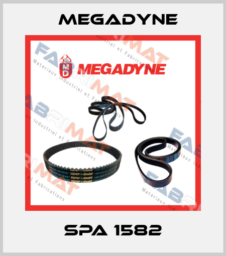 SPA 1582 Megadyne