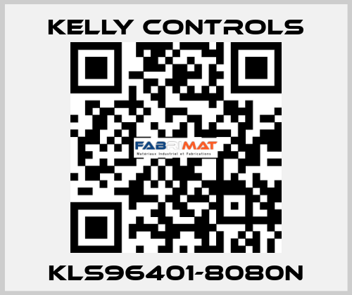 KLS96401-8080N Kelly Controls