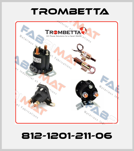 812-1201-211-06 Trombetta