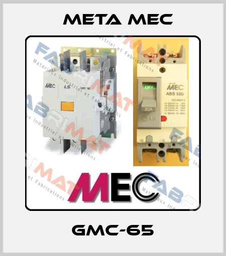 GMC-65 Meta Mec