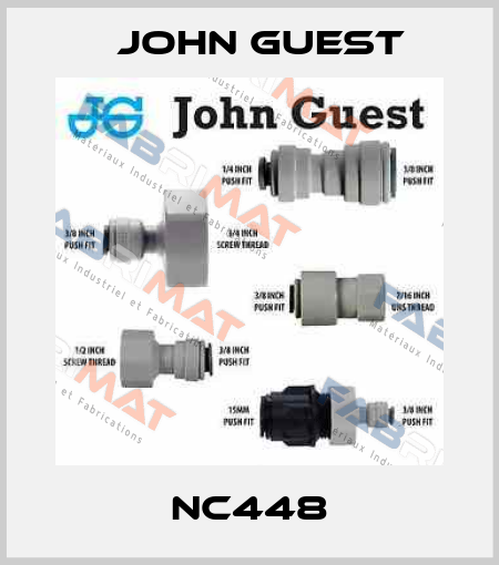 NC448 John Guest