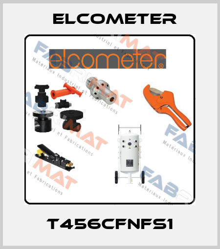 T456CFNFS1 Elcometer