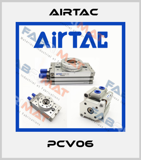 PCV06 Airtac