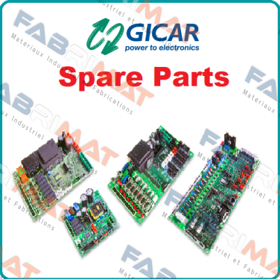 OEM Plug for 9.5.28.69G00 GICAR