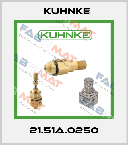 21.51A.0250 Kuhnke