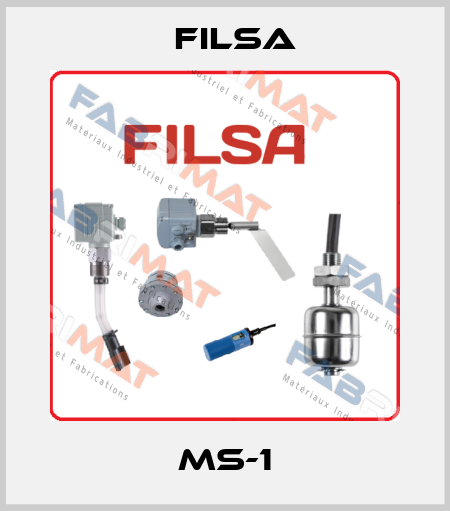 MS-1 Filsa