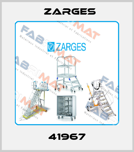 41967 Zarges