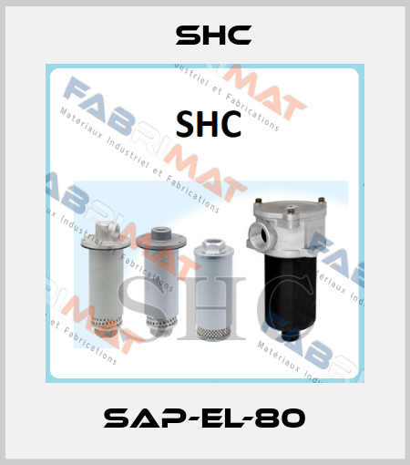 SAP-EL-80 SHC