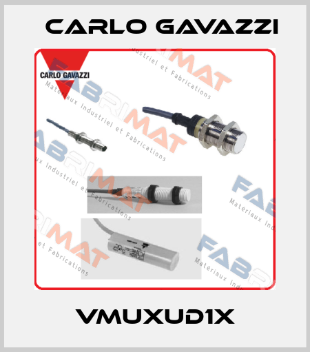 VMUXUD1X Carlo Gavazzi