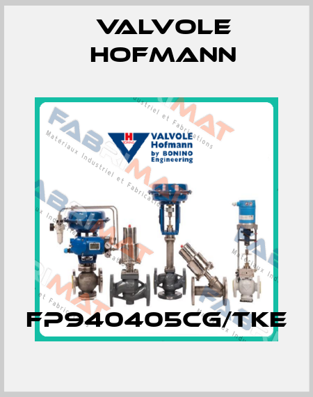 FP940405CG/TKE Valvole Hofmann