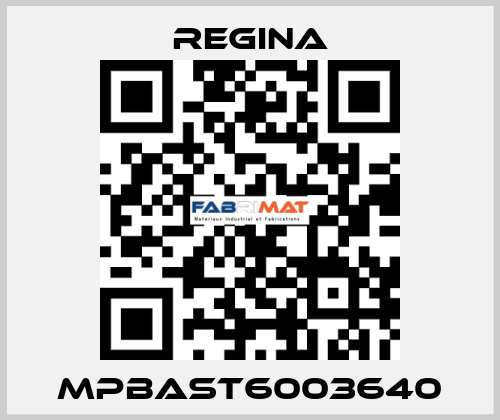 MPBAST6003640 Regina