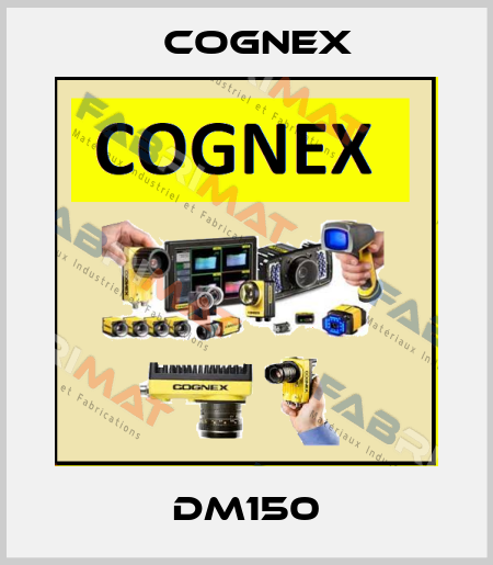 DM150 Cognex