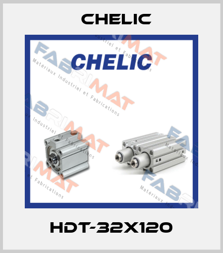 HDT-32x120 Chelic
