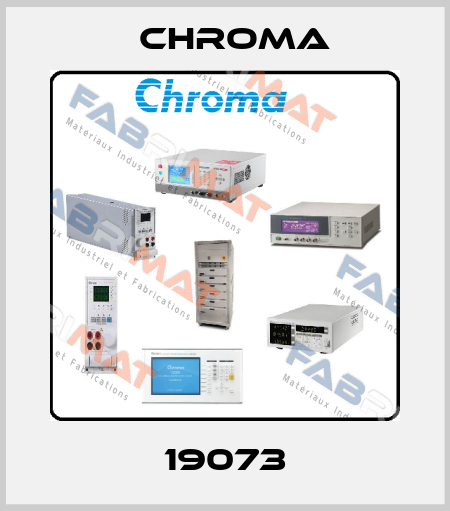 19073 Chroma