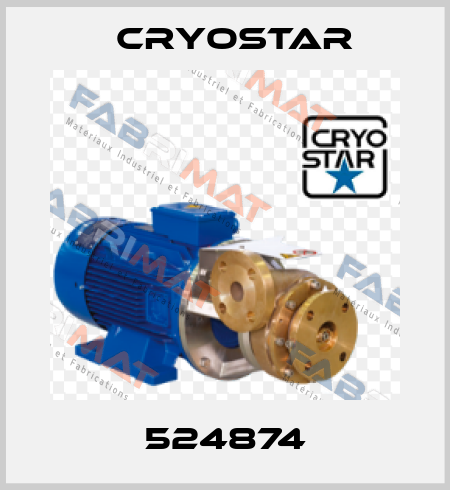 524874 CryoStar