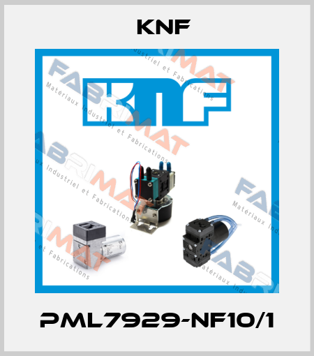 PML7929-NF10/1 KNF