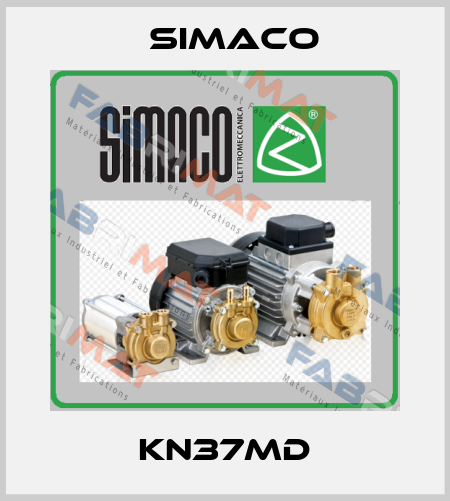 KN37MD Simaco