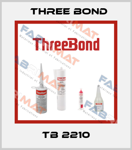 TB 2210 Three Bond