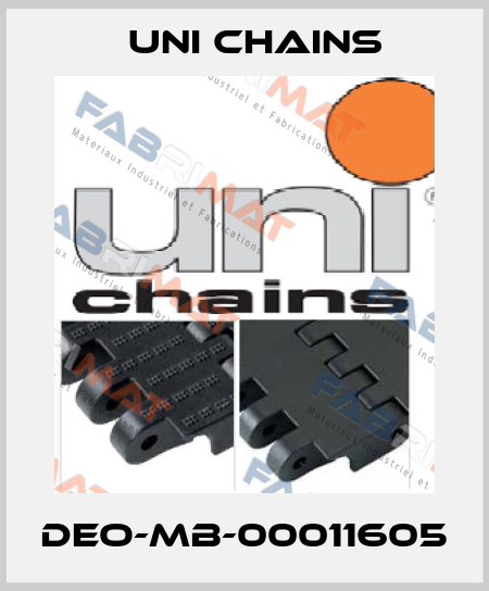DEO-MB-00011605 Uni Chains
