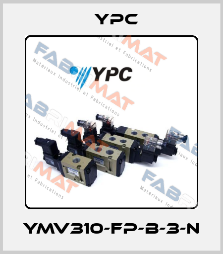 YMV310-FP-B-3-N YPC