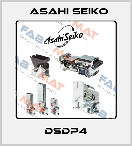 DSDP4 Asahi Seiko