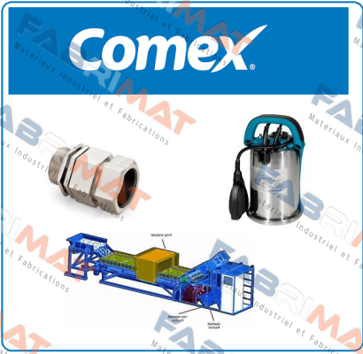 F04-24L8201-03S Comex