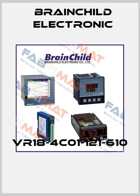 VR18-4c01-121-610  Brainchild Electronic