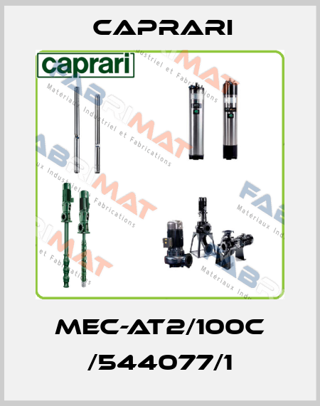 MEC-AT2/100C /544077/1 CAPRARI 