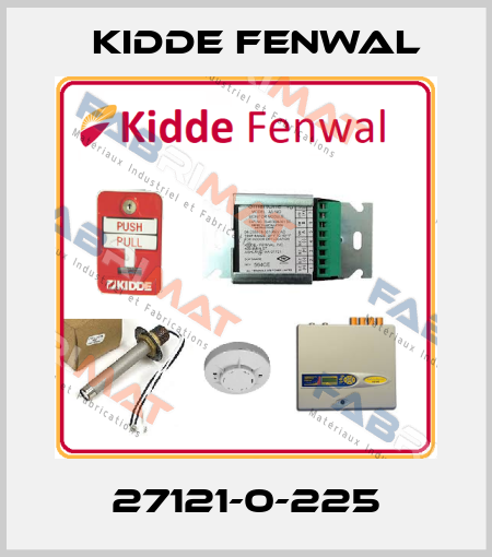 27121-0-225 Kidde Fenwal