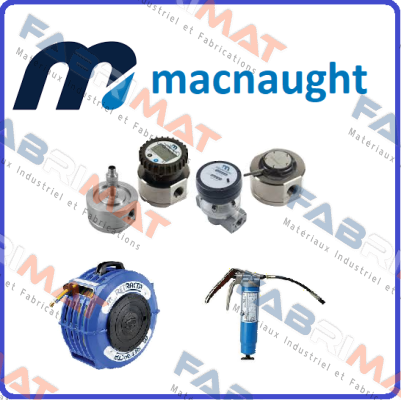 MX09F-1SX PPS/VITON 1/4" BSP 15-500 L/H MACNAUGHT