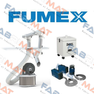 ME 102150 Fumex