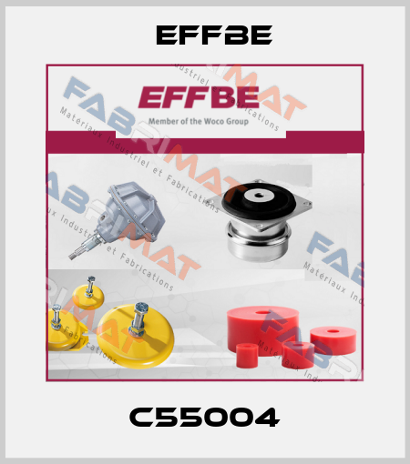 C55004 Effbe
