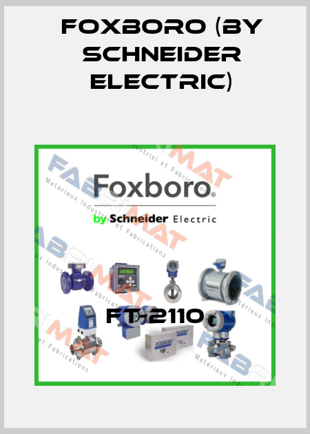 FT-2110 Foxboro (by Schneider Electric)