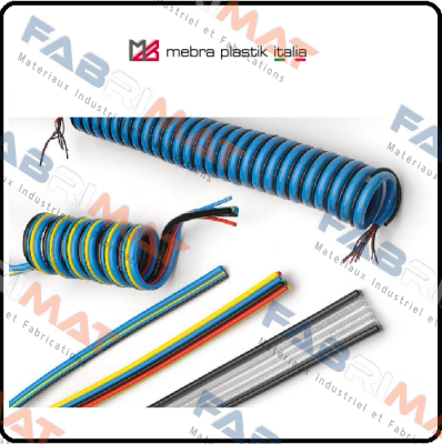 PA11 18X15 - 25 mt mebra-plastik-italia