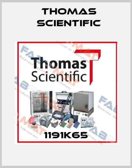 1191K65 Thomas Scientific