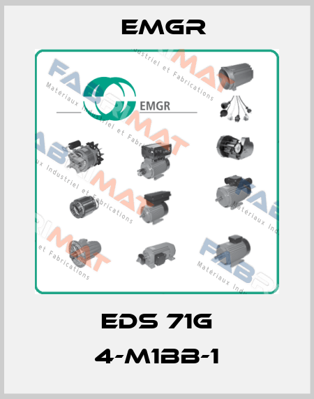 EDS 71G 4-M1BB-1 EMGR