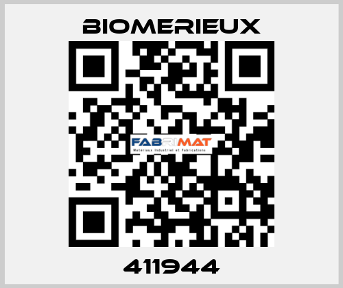 411944 Biomerieux