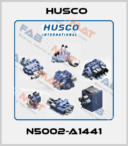 N5002-A1441 Husco