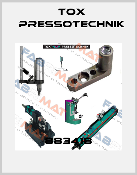 883418 Tox Pressotechnik