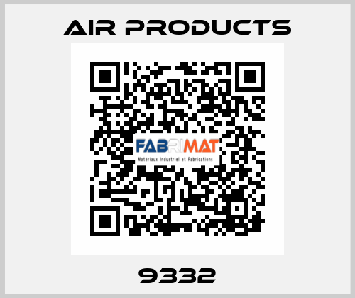 9332 AIR PRODUCTS