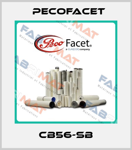 CB56-SB PECOFacet
