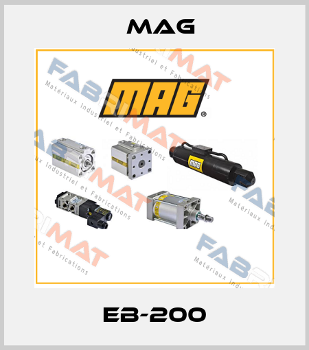 EB-200 Mag