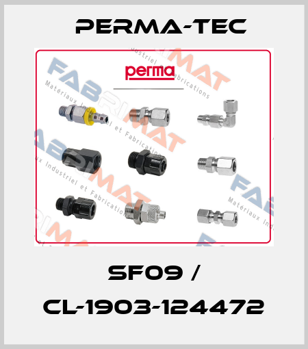 SF09 / CL-1903-124472 PERMA-TEC