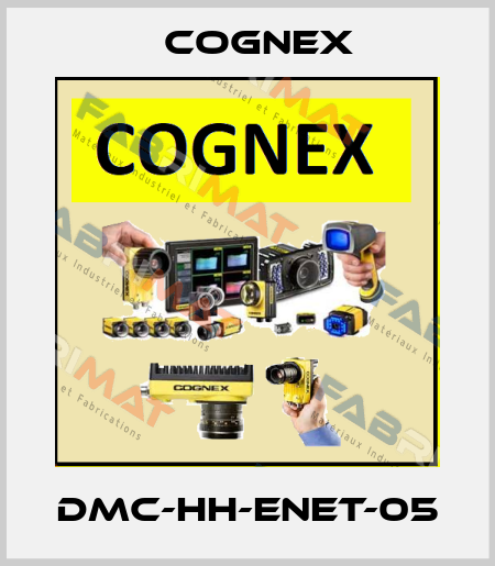 DMC-HH-ENET-05 Cognex