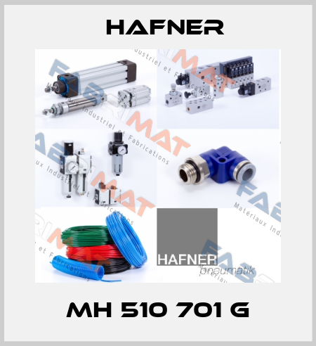 MH 510 701 G Hafner