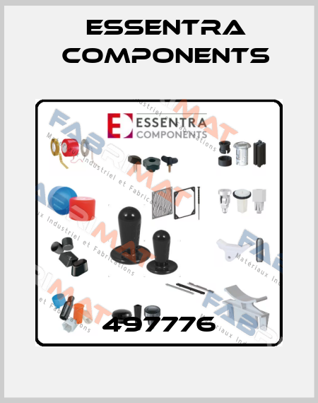 497776 Essentra Components