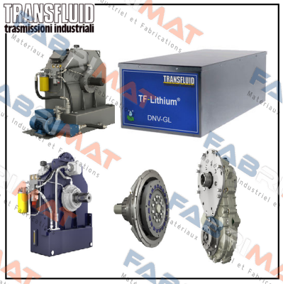 TFPBT40FB Transfluid