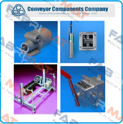 SS-1 Conveyor Components Company